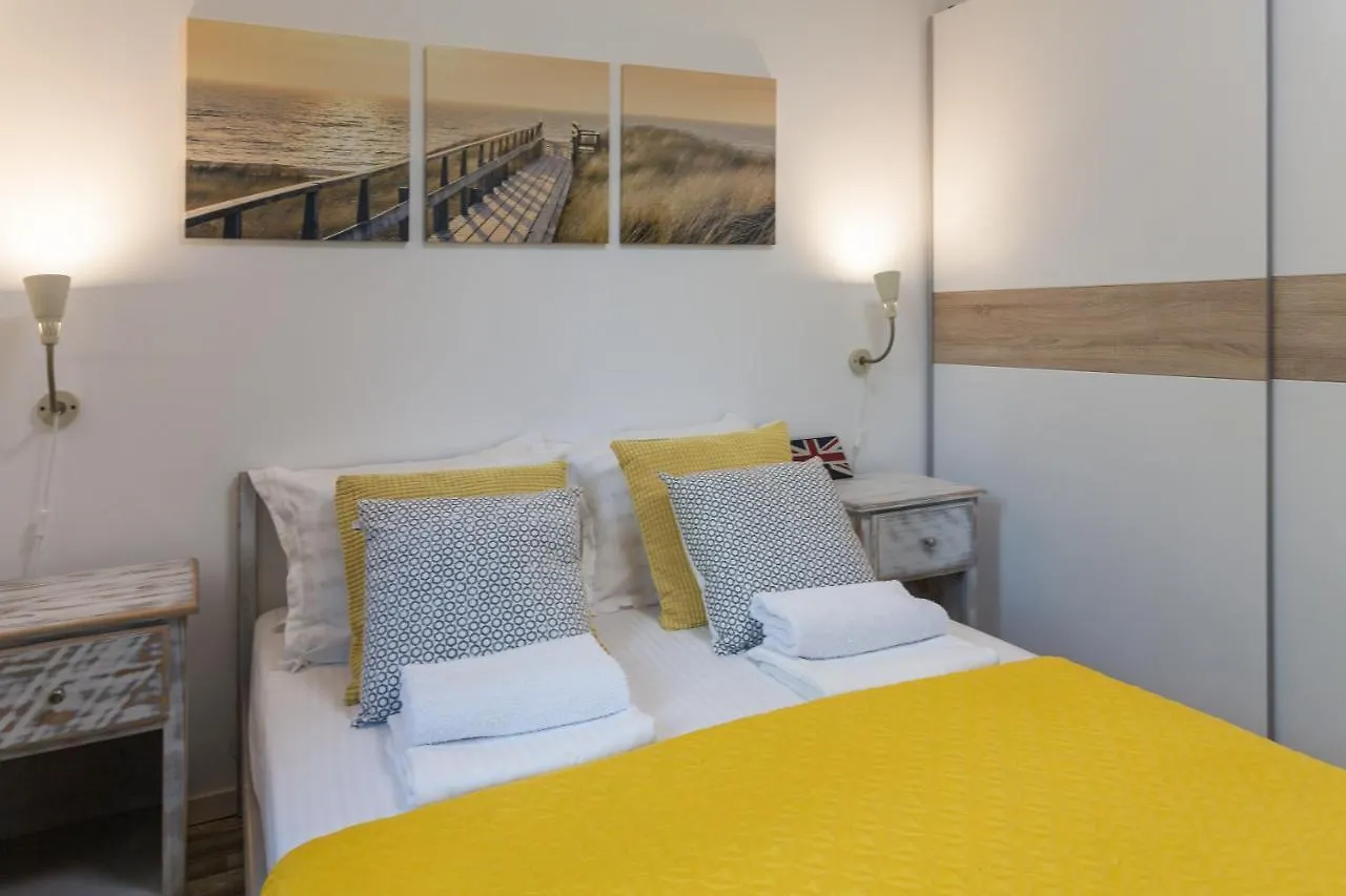 Varna Kabakum House Holiday home