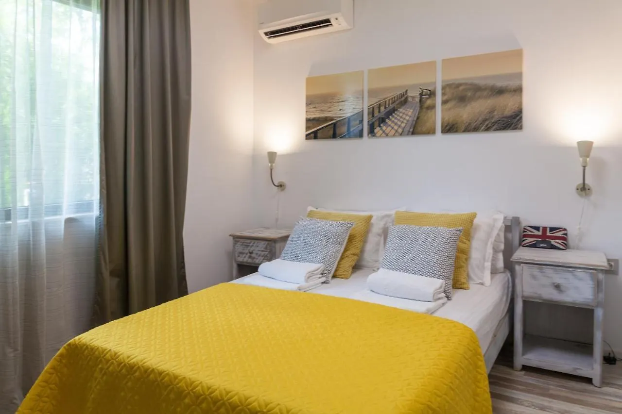 Varna Kabakum House Holiday home