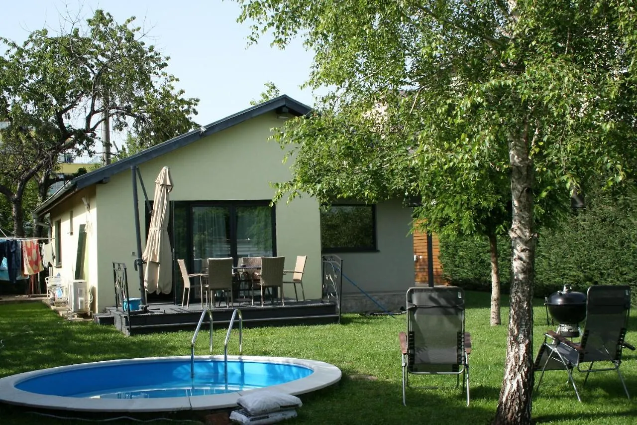 Varna Kabakum House