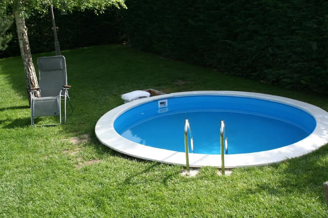 Varna Kabakum House Holiday home