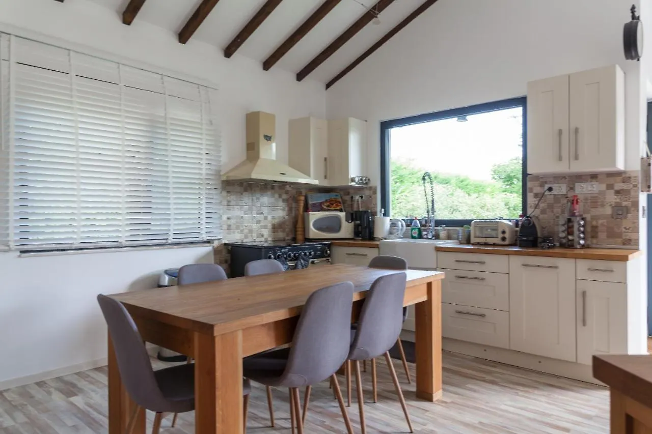Holiday home Varna Kabakum House