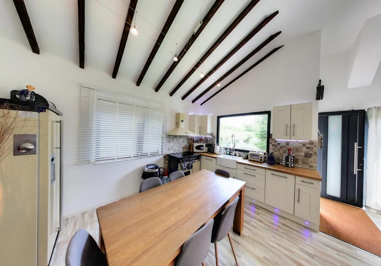 Holiday home Varna Kabakum House