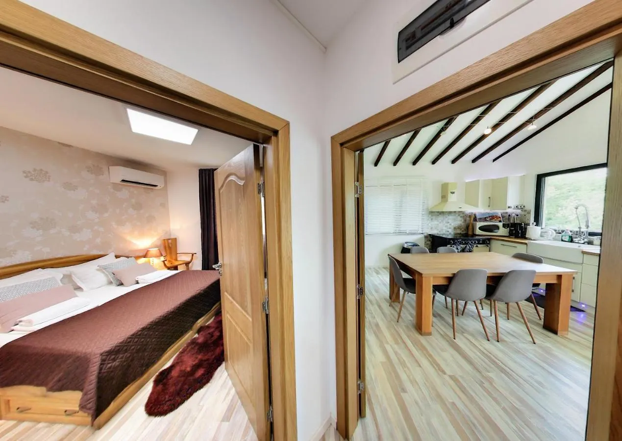 Varna Kabakum House Bulgaria