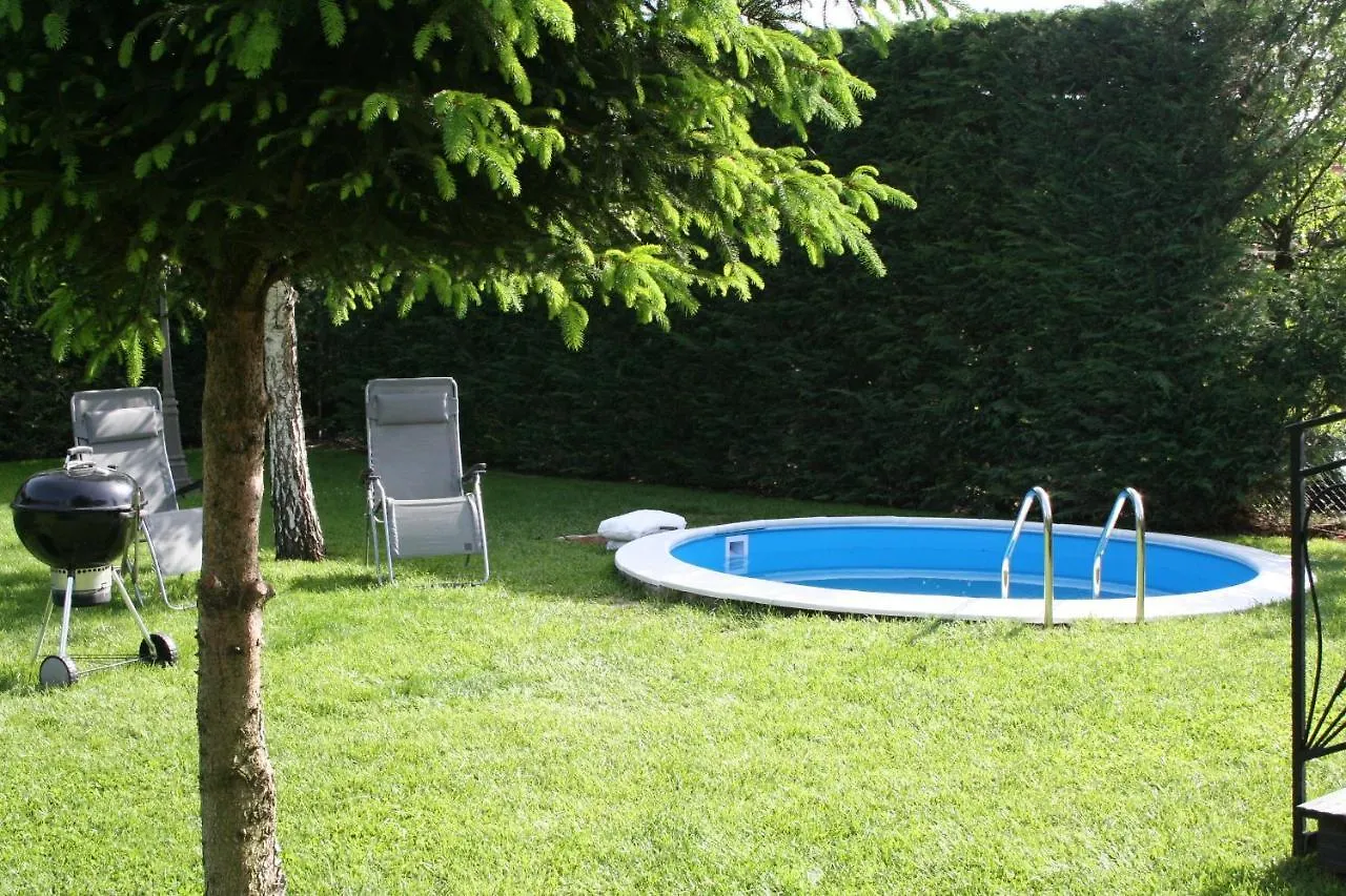 Holiday home Varna Kabakum House Bulgaria