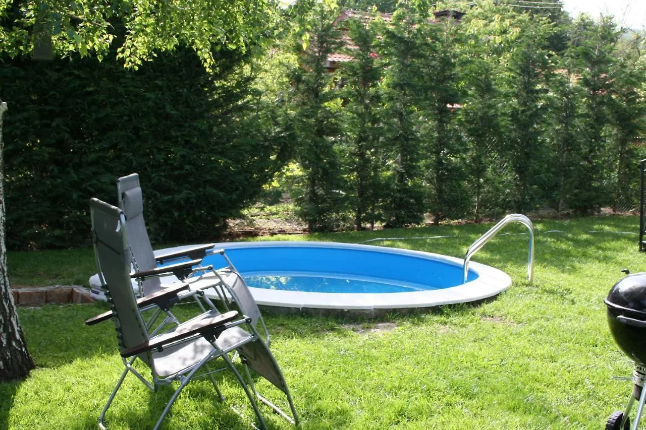 Varna Kabakum House Bulgaria