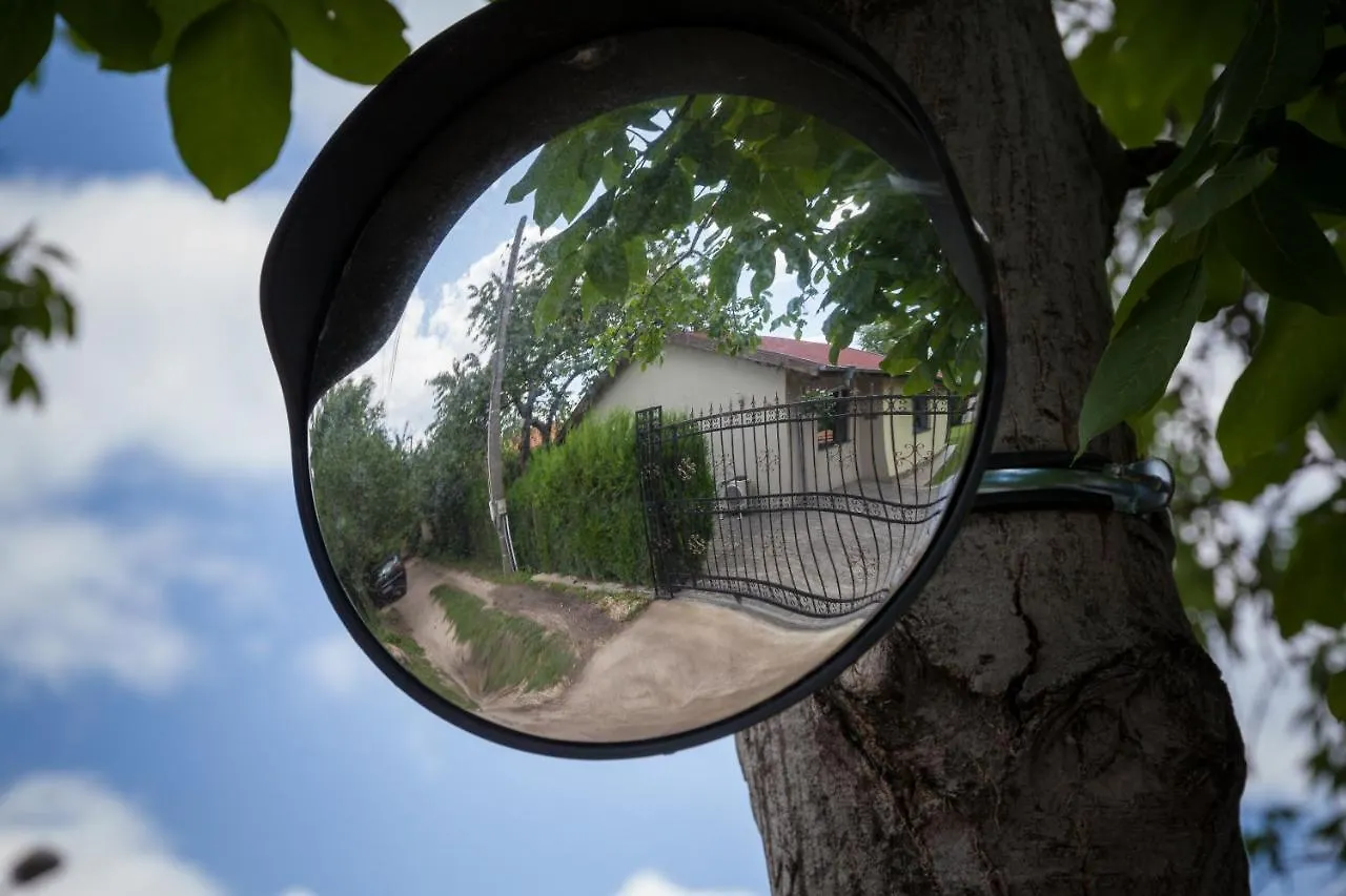 Holiday home Varna Kabakum House