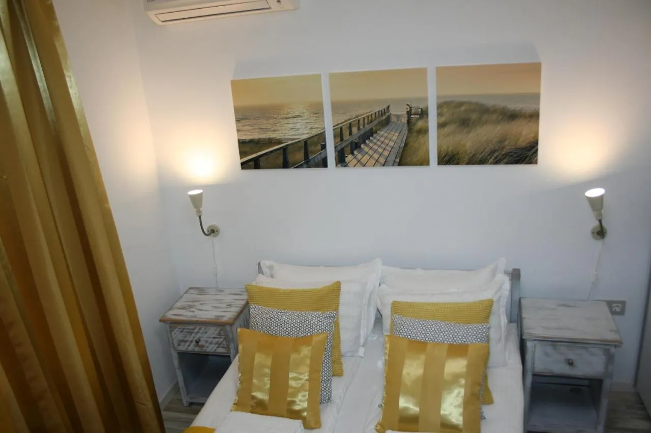 Varna Kabakum House 0*,