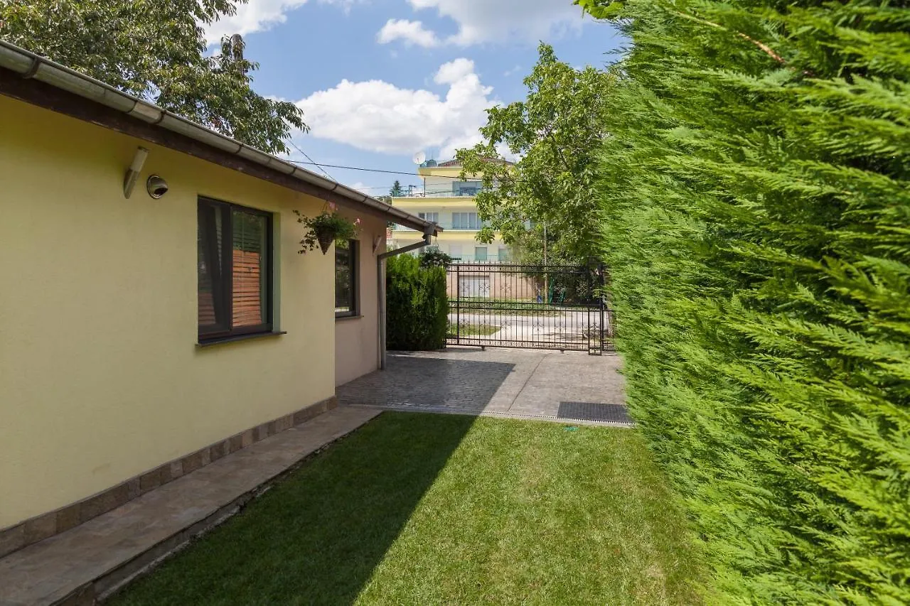 Varna Kabakum House Holiday home