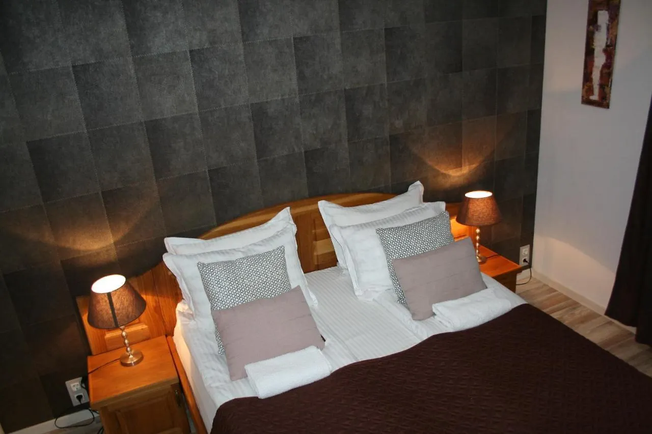 Holiday home Varna Kabakum House