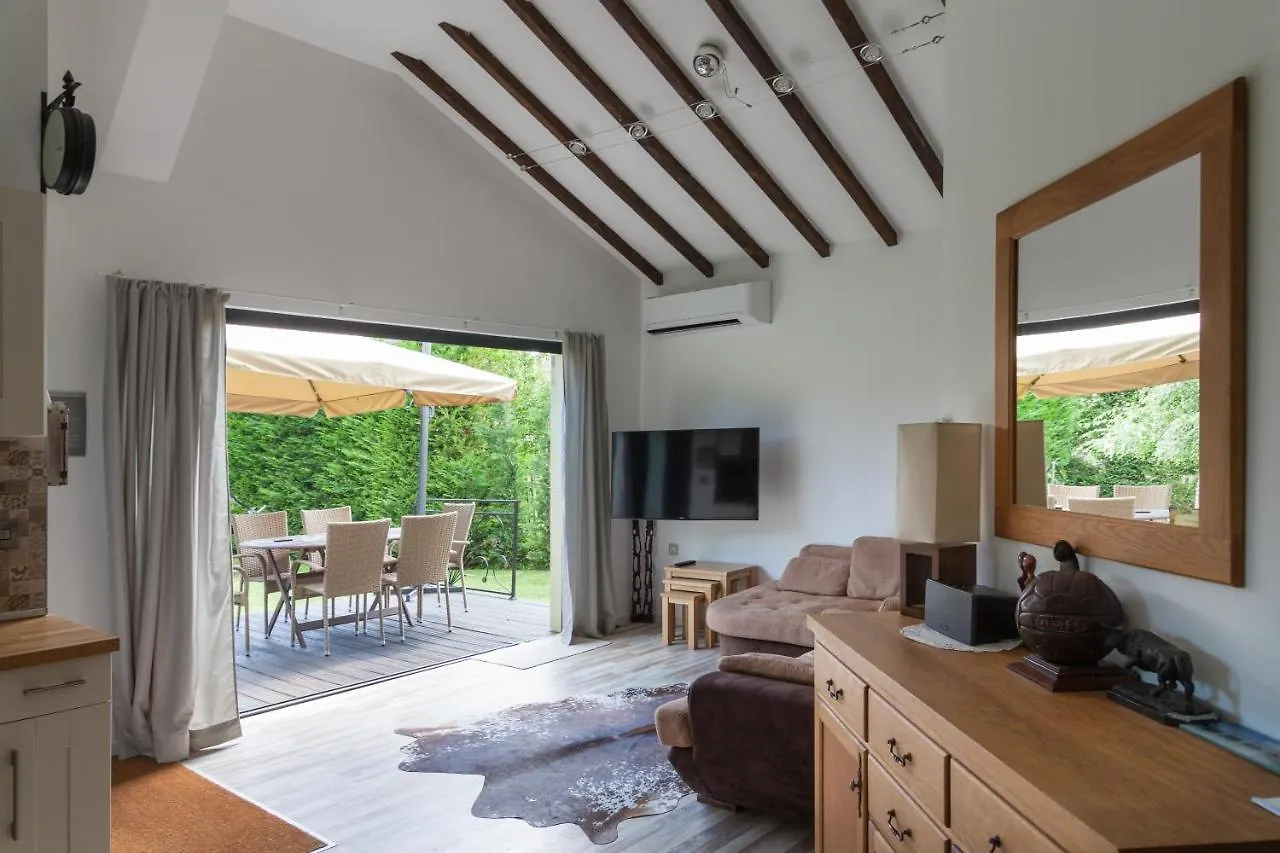Varna Kabakum House Holiday home