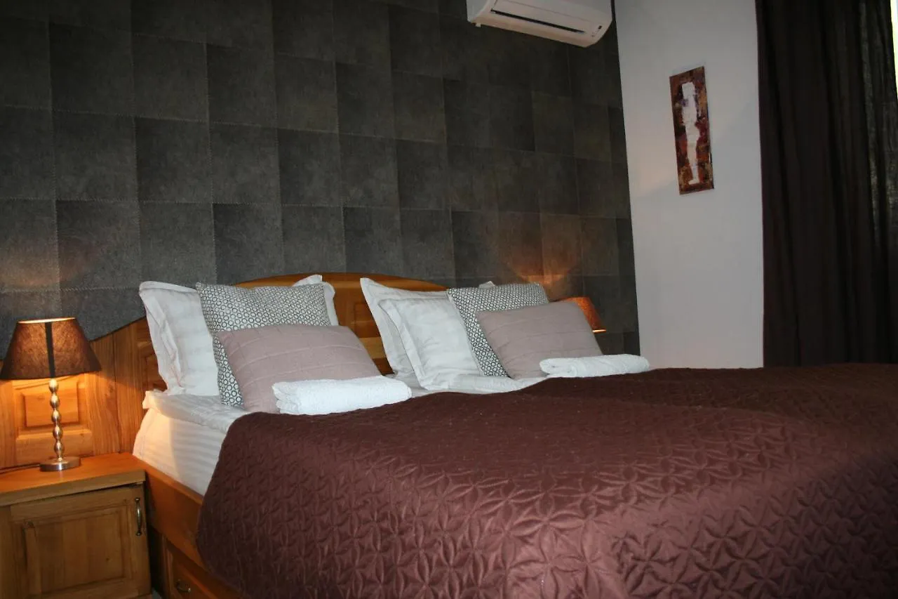 Varna Kabakum House 0*,  Bulgaria